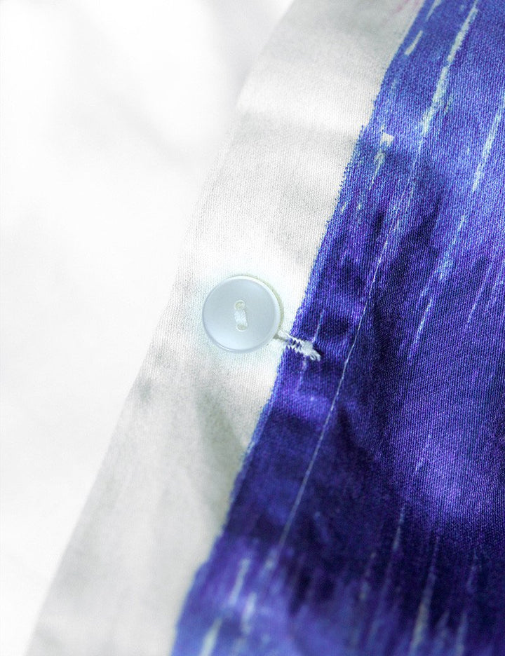 Barnaby Carnival Duvet Cover