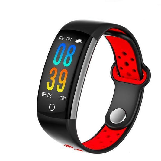 Q6 Smart Fitness Tracker