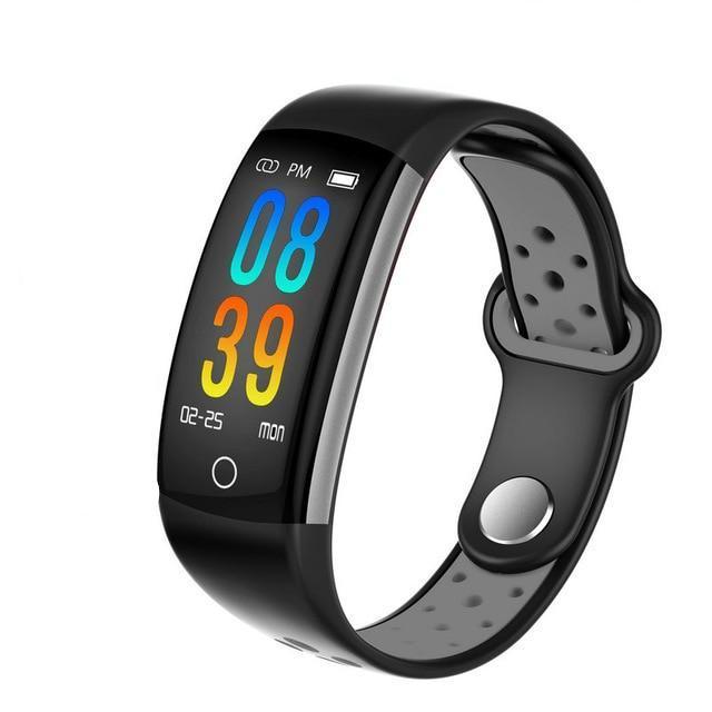 Q6 Smart Fitness Tracker