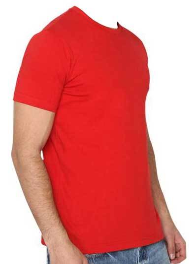 Red T-shirt