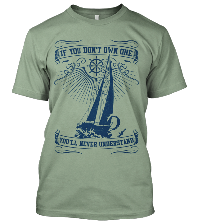 Sailing Shirt