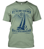Sailing Shirt