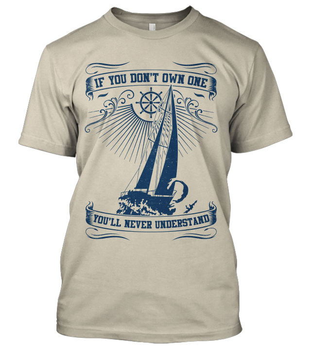 Sailing Shirt