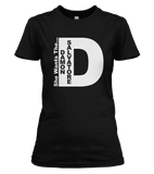 Damon Salvatore - She Wants The D T-shirt